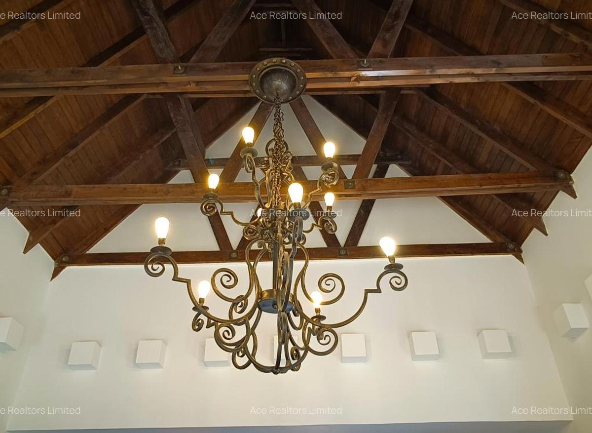 6 Bed House with En Suite at Kitisuru - 9