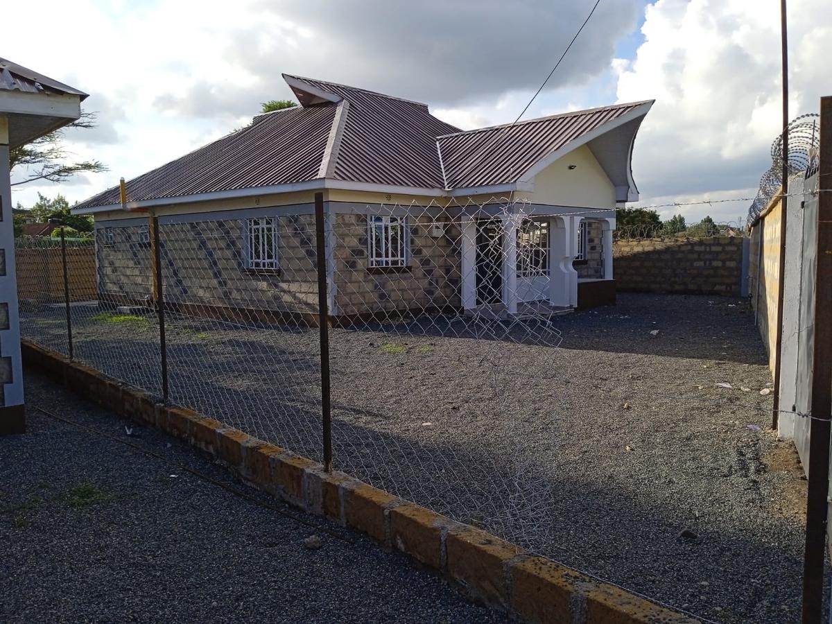 3 Bed House in Ongata Rongai - 5