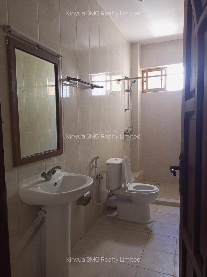 3 Bed Apartment with En Suite in Mombasa CBD - 6
