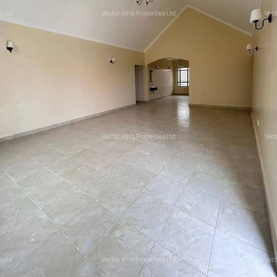 3 Bed House with En Suite in Kitengela - 3