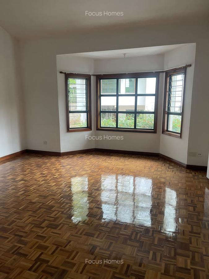 2 Bed Townhouse with En Suite in Kileleshwa - 1