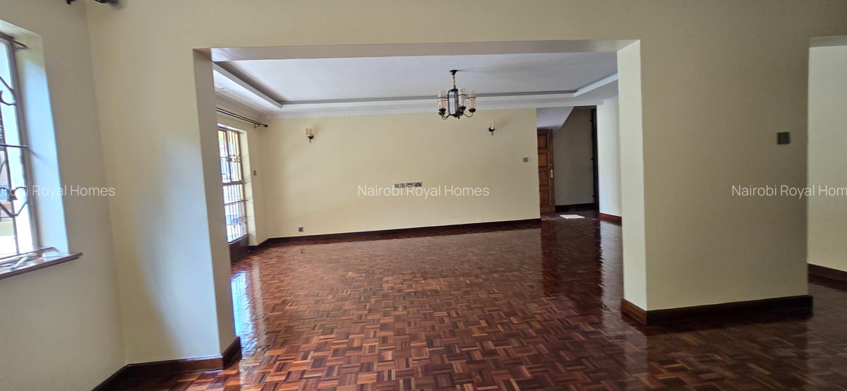 4 Bed Townhouse with En Suite at Riara Road 66 - 9