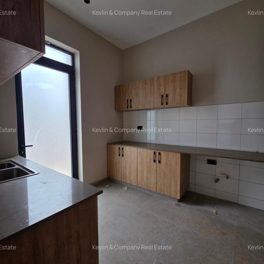 4 Bed Villa with En Suite in Loresho - 9