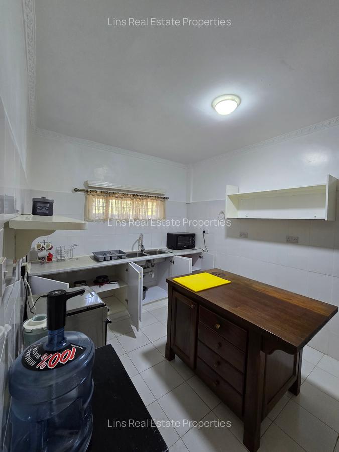 2 Bed House with En Suite in Spring Valley - 16