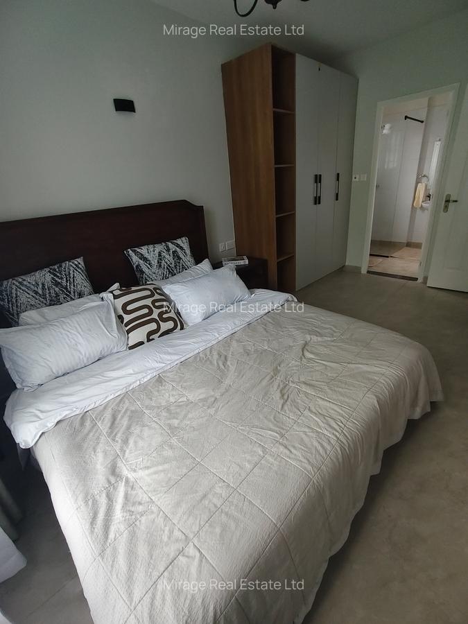 1 Bed Apartment with Swimming Pool in Kitisuru - 12