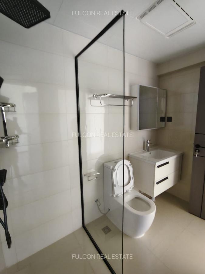 2 Bed Apartment with En Suite in Westlands Area - 10