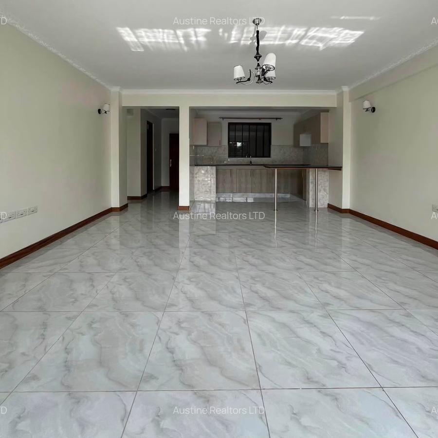 2 Bed Apartment with En Suite at School Lane - 3