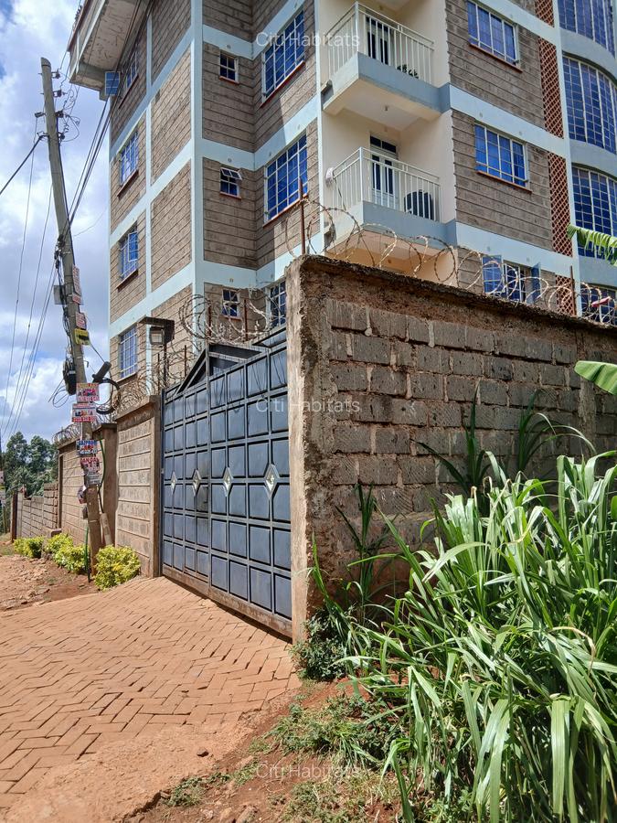 0.12 ac Land in Ruaka - 4