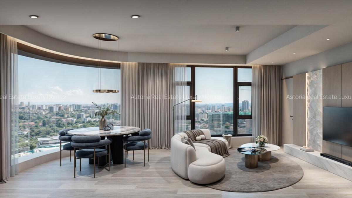 2 Bed Apartment with En Suite at 2026-117 - 5