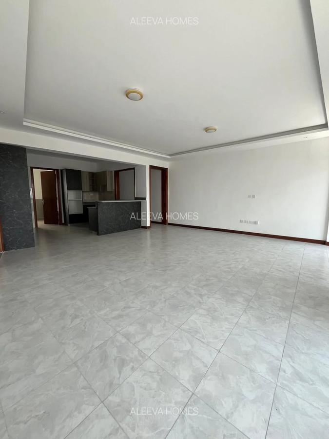 2 Bed Apartment with En Suite in Kilimani - 1