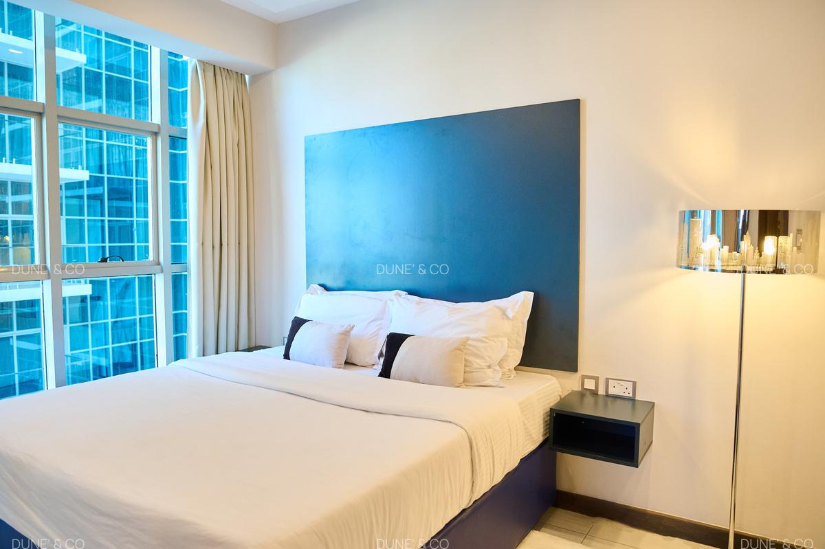 Serviced 2 Bed Apartment with En Suite in Westlands Area - 13
