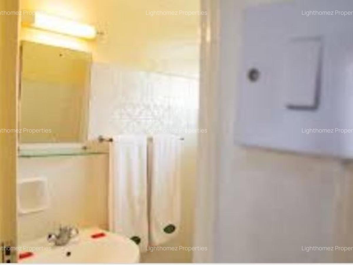 Serviced 2 Bed Apartment with En Suite at Westlands Raphta Road - 13