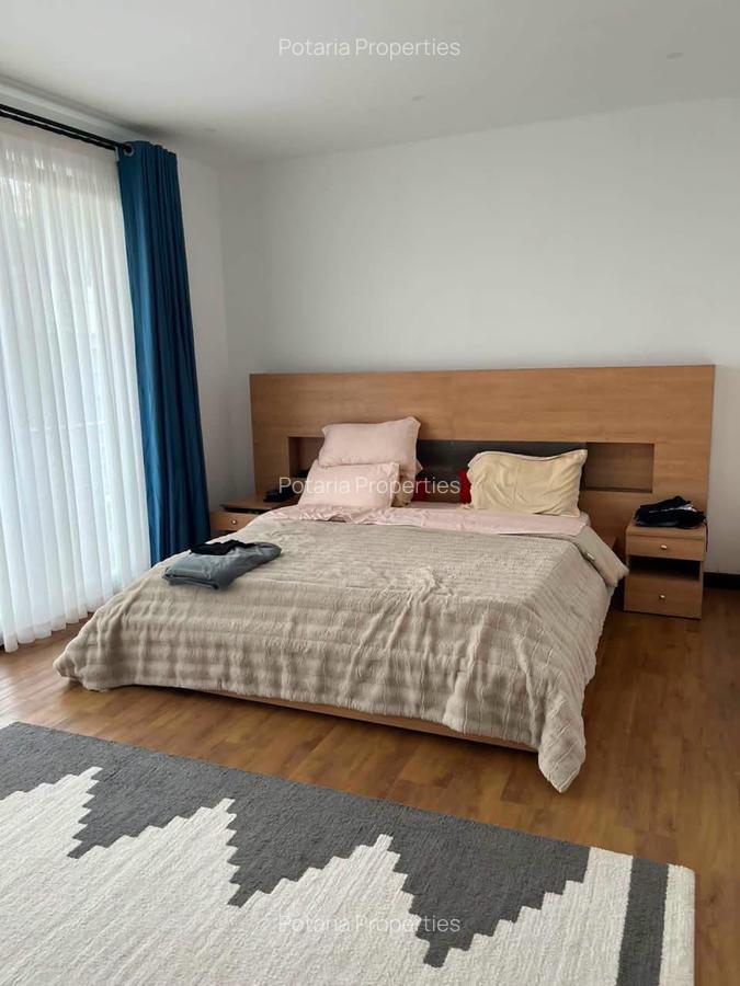 4 Bed Townhouse with En Suite in Kitisuru - 5