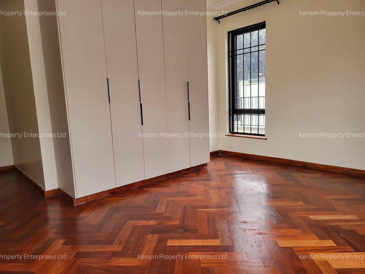 5 Bed Townhouse with En Suite in Lower Kabete - 14