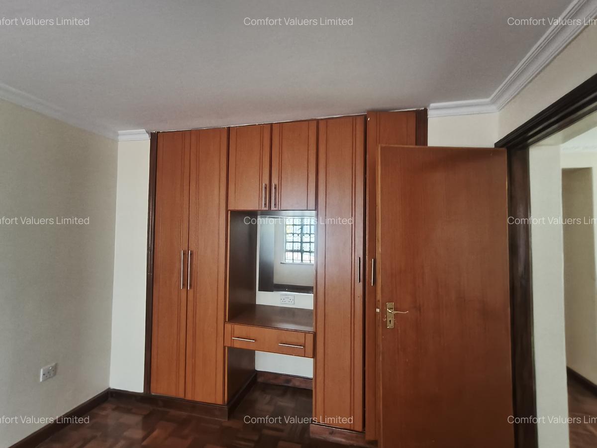 5 Bed House with En Suite in Kileleshwa - 12