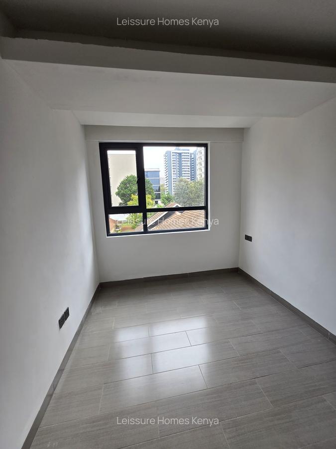 1 Bed Apartment with Gym at George Padmore Road - 13