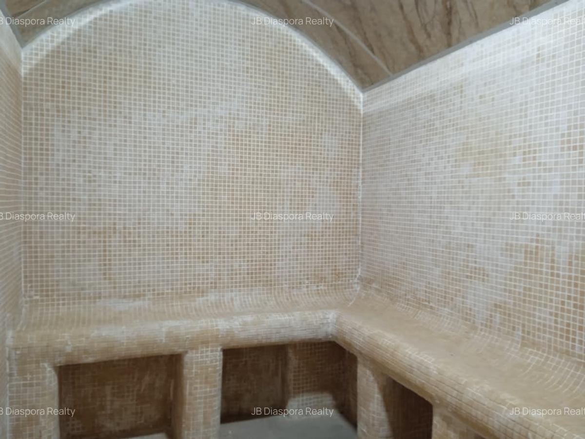 3 Bed Apartment with En Suite in Kileleshwa - 11