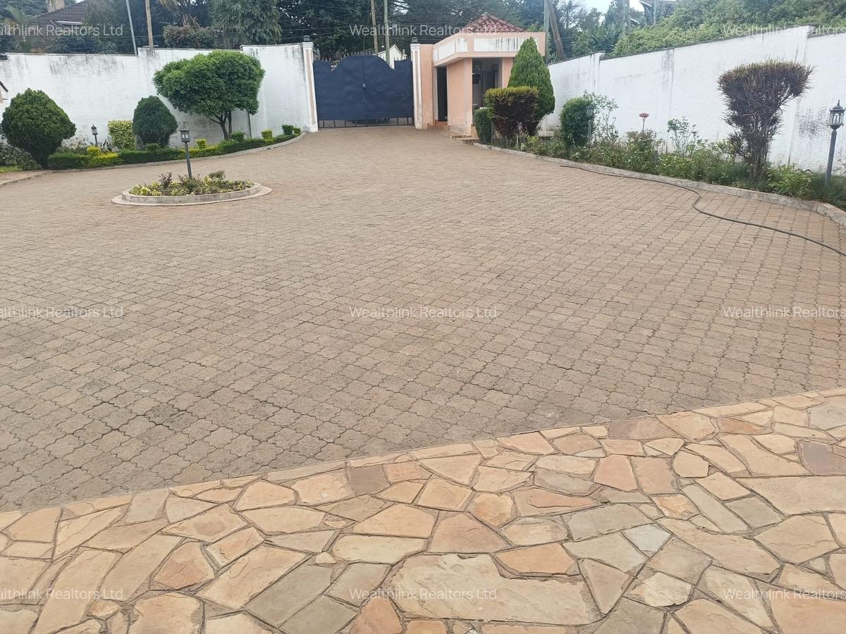 6 Bed House with En Suite at Runda - 8