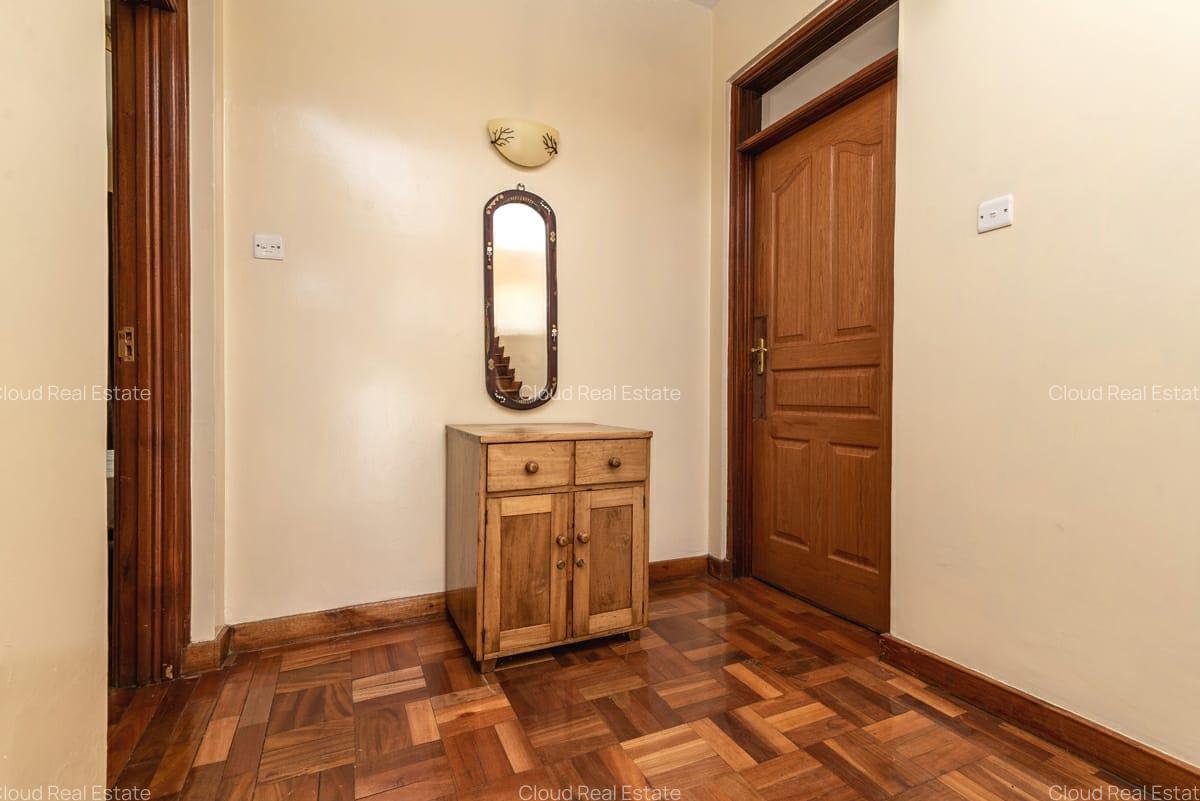 2 Bed House with Swimming Pool in Westlands Area - 8