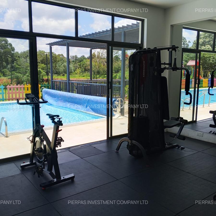 4 Bed Townhouse with En Suite in Runda - 18