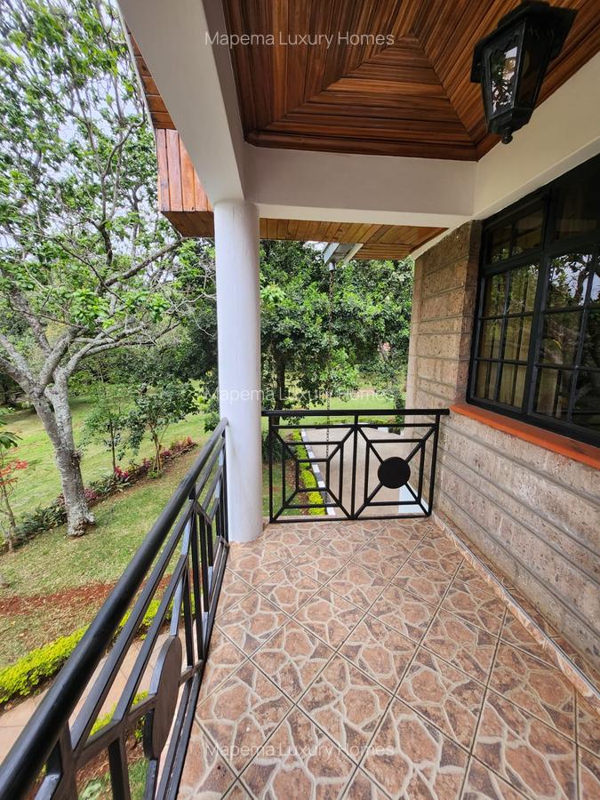 5 Bed House with En Suite at Hardy Area - 5