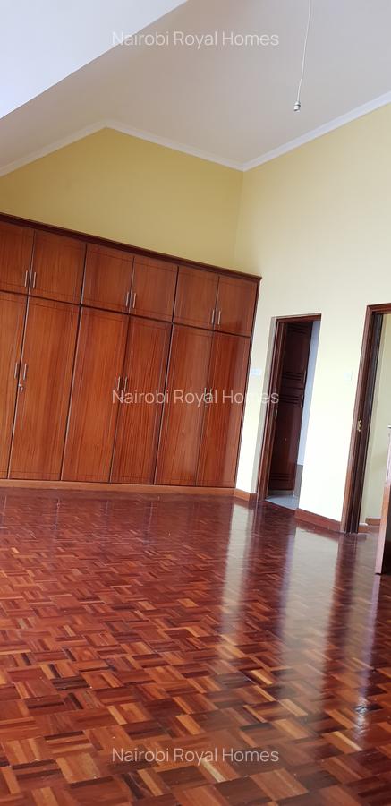 4 Bed Townhouse with En Suite at Westland School Lane - 18