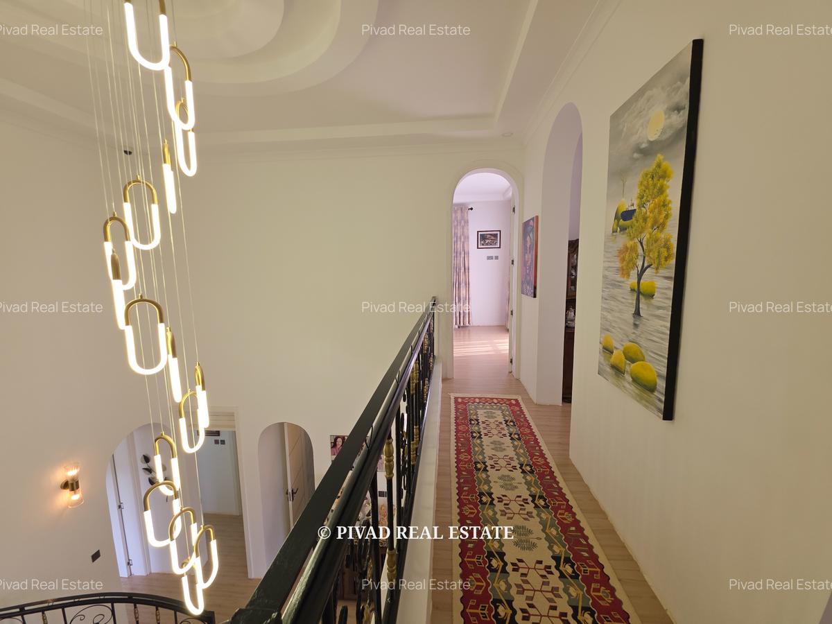 4 Bed House with Garden in Kiambu Road - 3