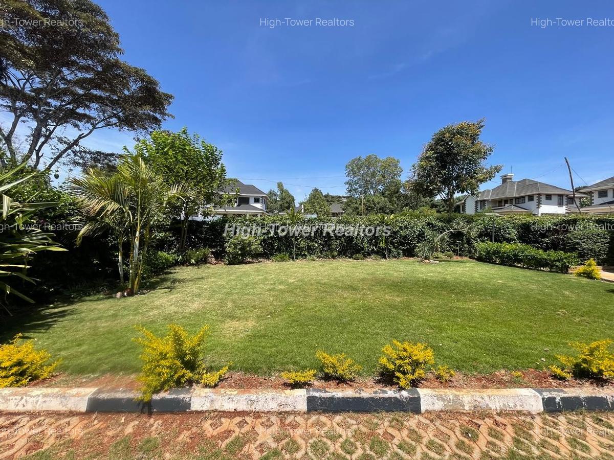 3 Bed Townhouse with En Suite in Karen - 2