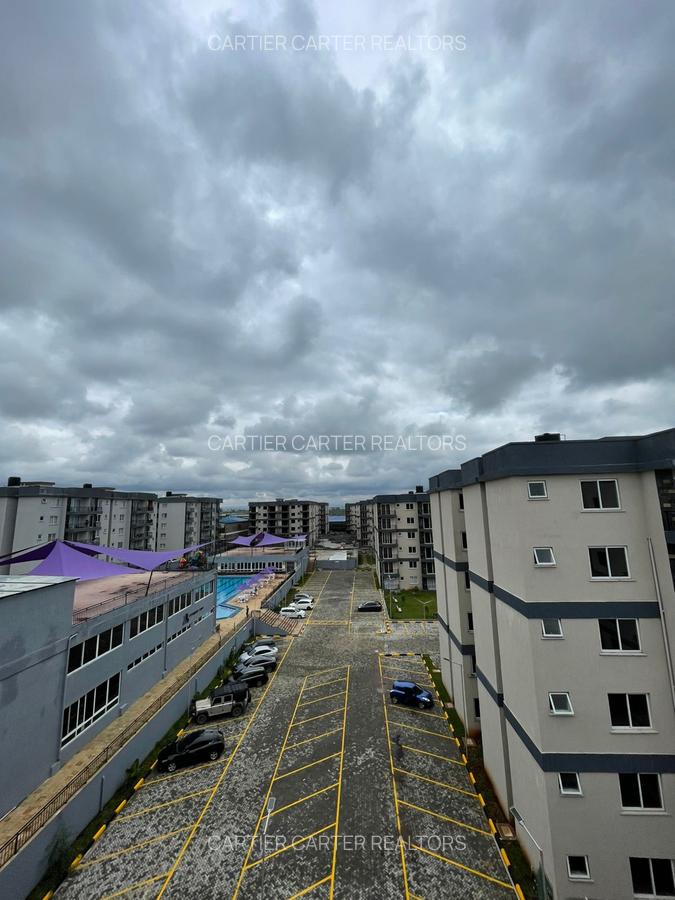 3 Bed Apartment with En Suite in Syokimau - 17