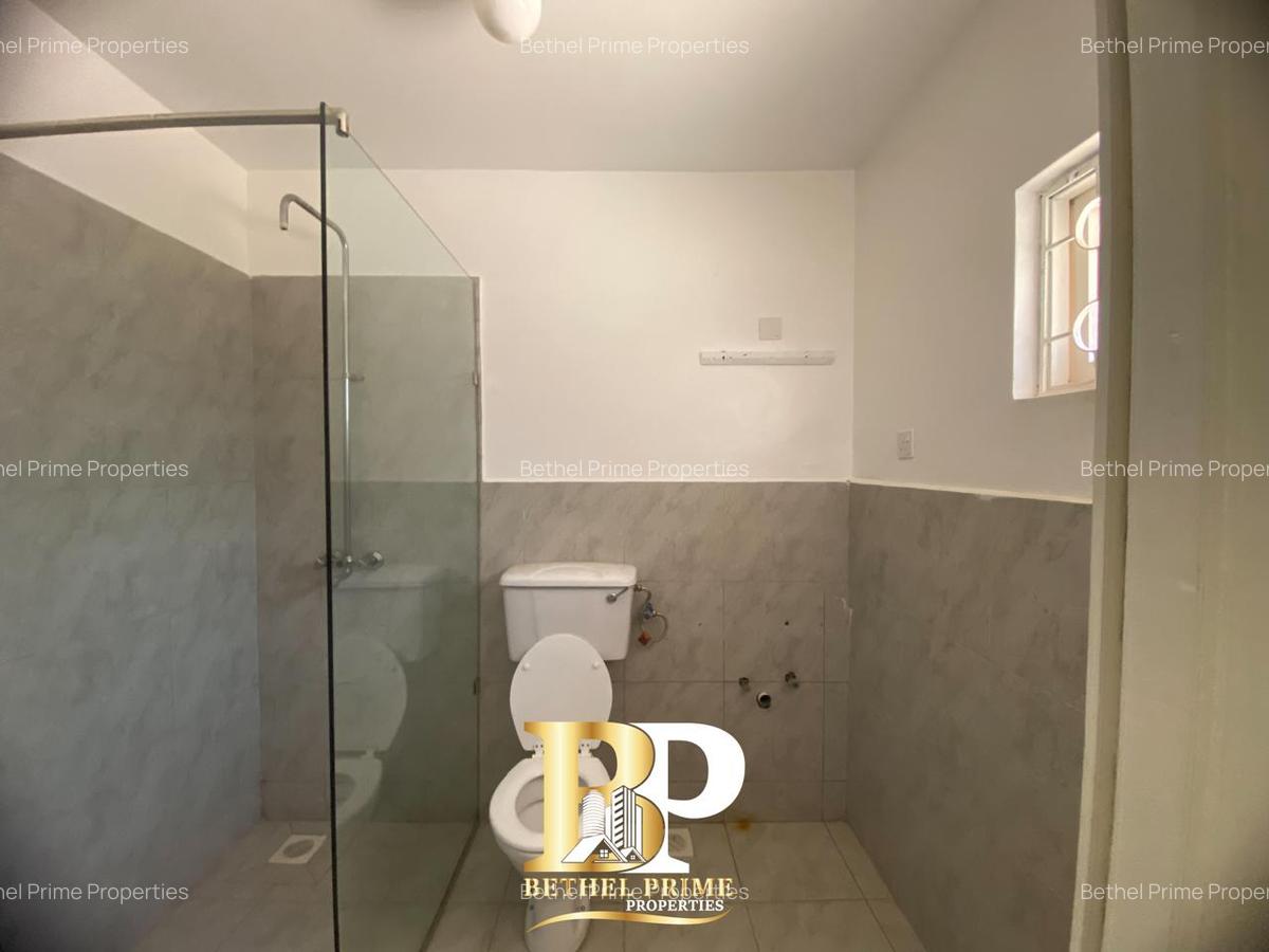 4 Bed House with Garden in Kyuna - 15