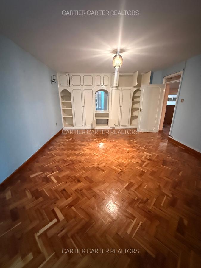 2 Bed Apartment with En Suite at Oloitoktok Road - 4