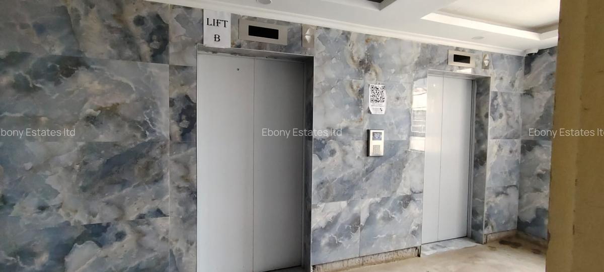 240 ft² Commercial Property with Service Charge Included at Utalii Lane - 8