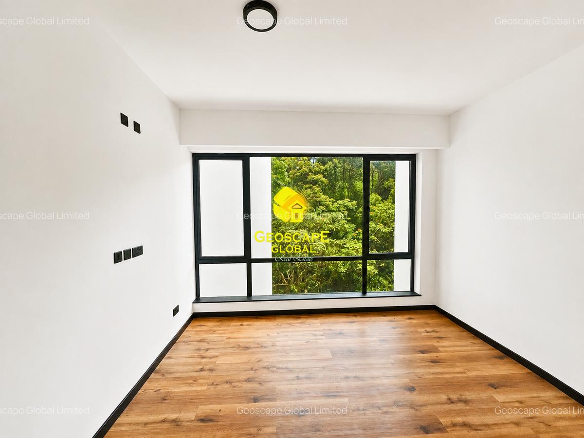 3 Bed Apartment with En Suite in General Mathenge - 7