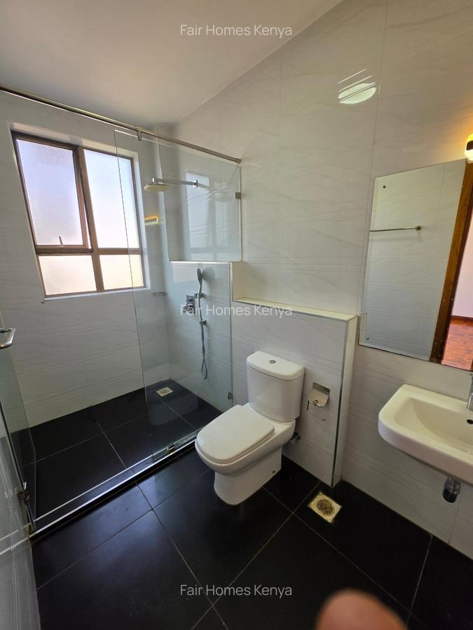 3 Bed Apartment with En Suite at Othaya Road - 11