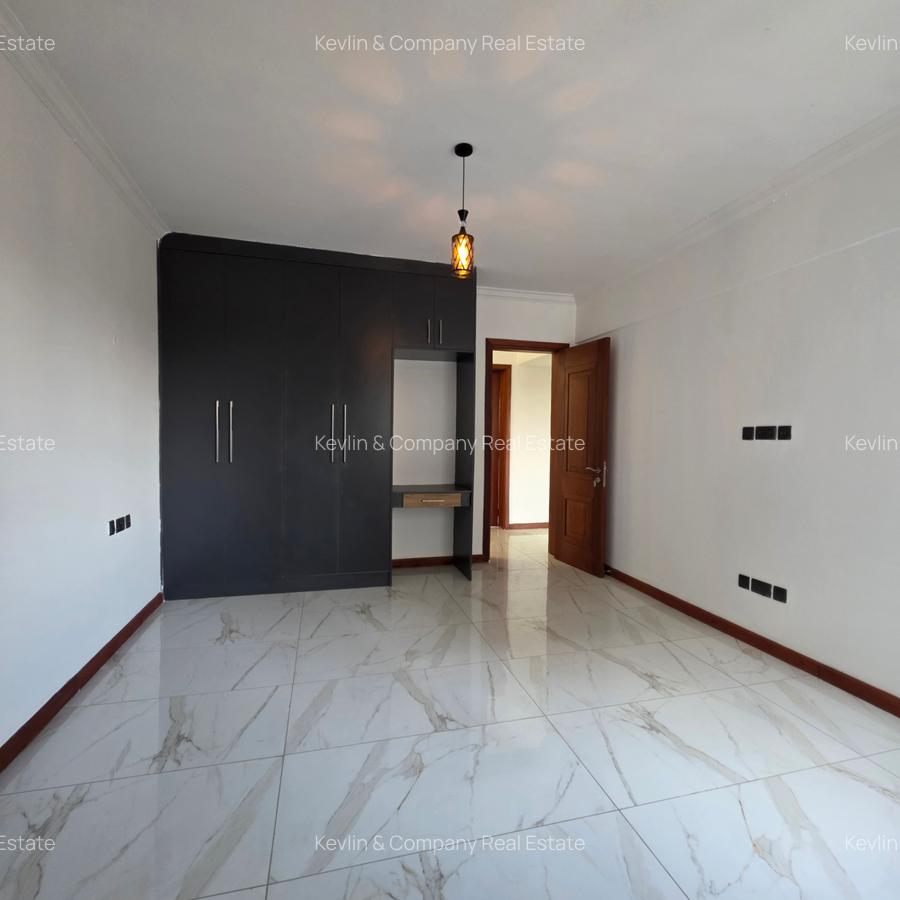 3 Bed Apartment with En Suite in Kileleshwa - 13