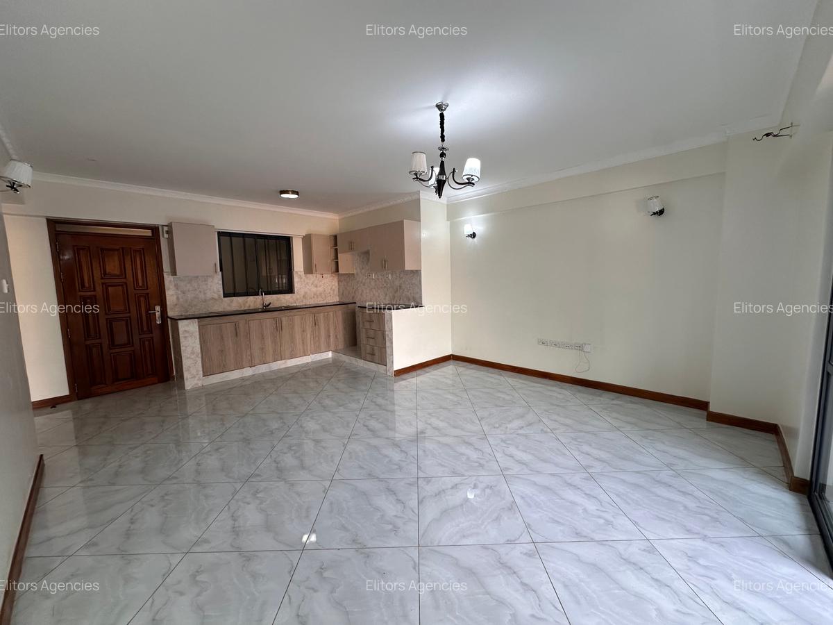 1 Bed Apartment with En Suite at School Lane - 4