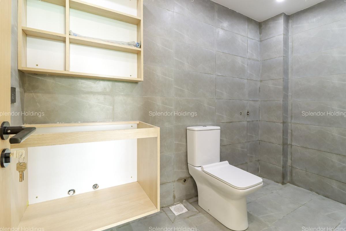 1 Bed Apartment with Swimming Pool at Kingara Road - 11