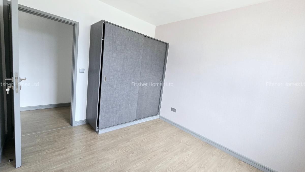 3 Bed Apartment with En Suite in Tigoni - 16