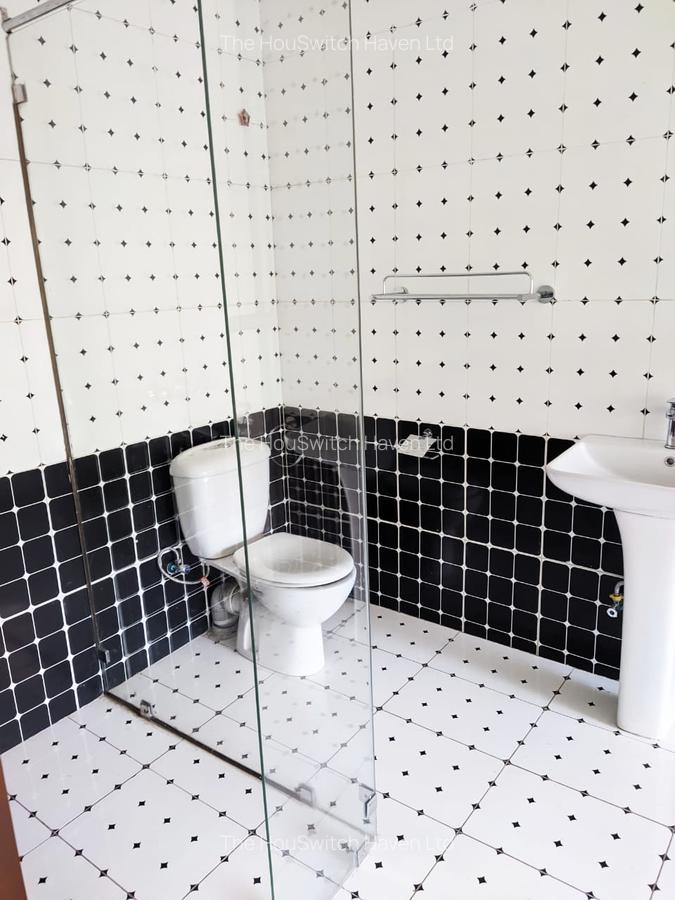 2 Bed House with En Suite at Lower Kabete Road - 10