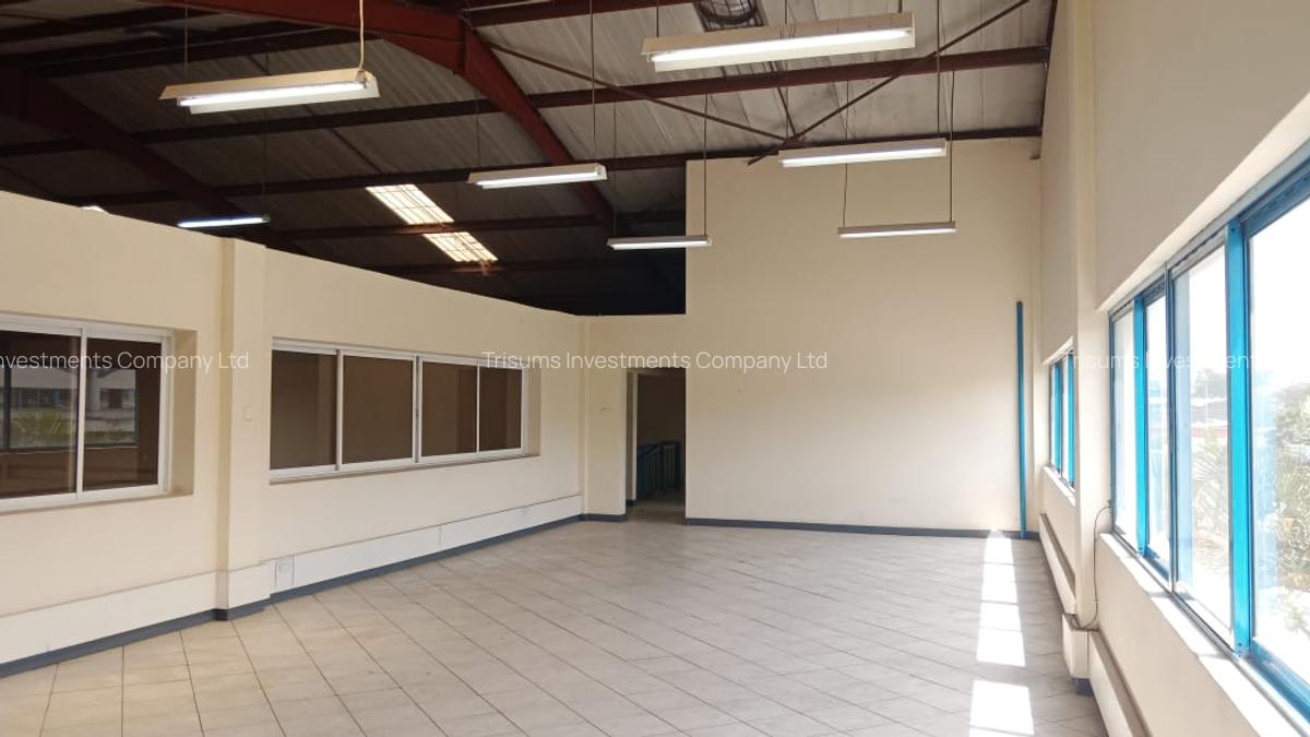 12,500 ft² Warehouse with Fibre Internet in Mombasa Road - 13