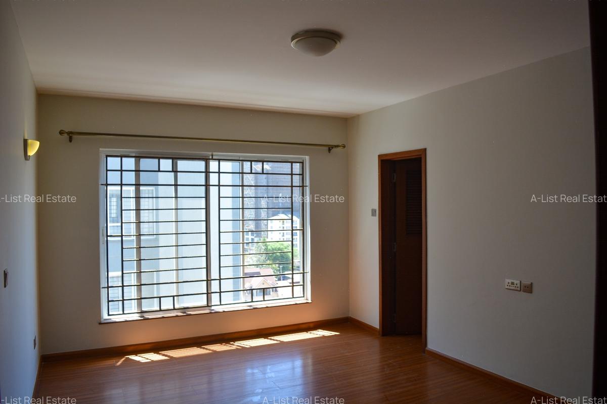 3 Bed Apartment with En Suite at Gatundu Road - 7