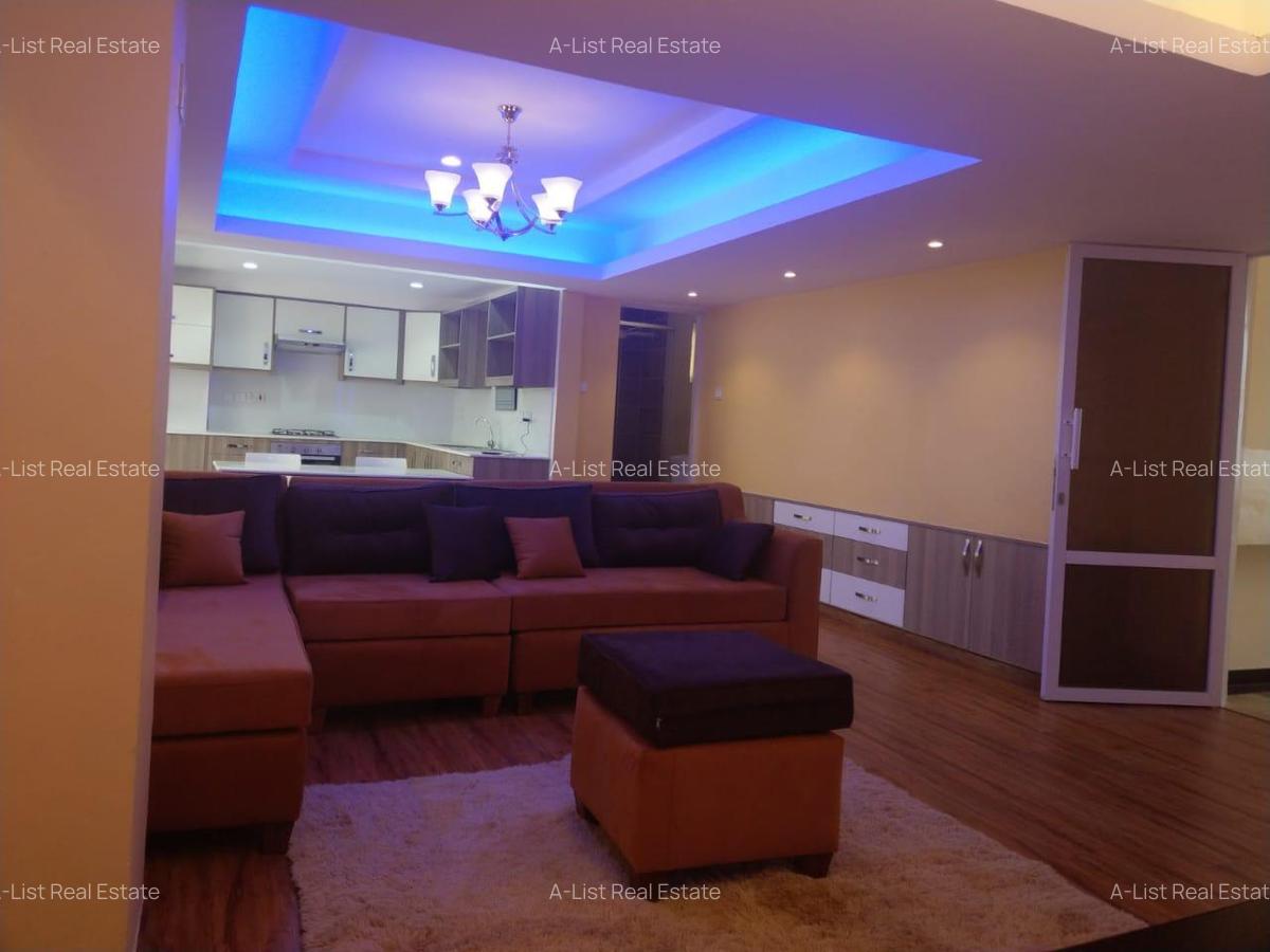 1 Bed Apartment with Borehole at St Michaels Road - 6