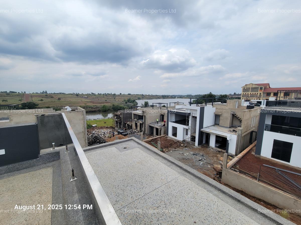4 Bed House with En Suite at Ruiru - 7