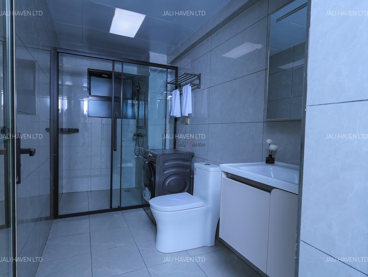 2 Bed Apartment with En Suite in Kileleshwa - 8