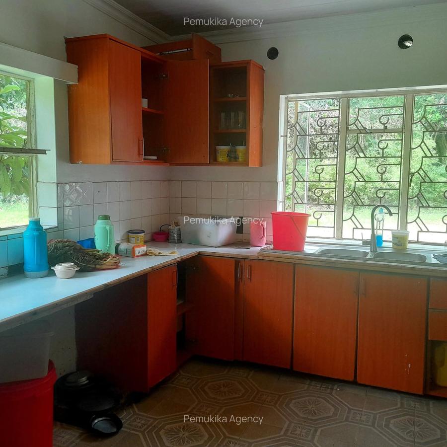 8 Bed House with En Suite in Kileleshwa - 6