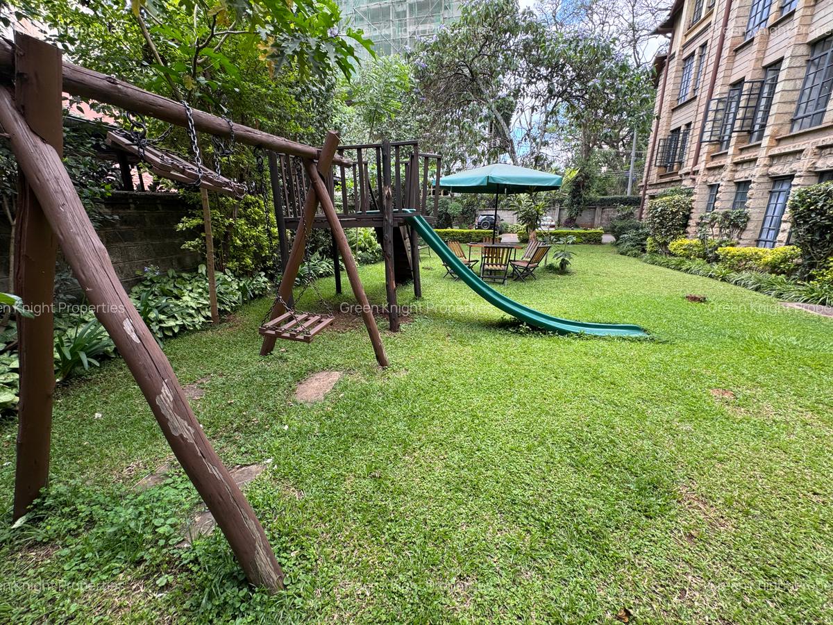 Serviced 2 Bed Apartment with En Suite in Lavington - 1