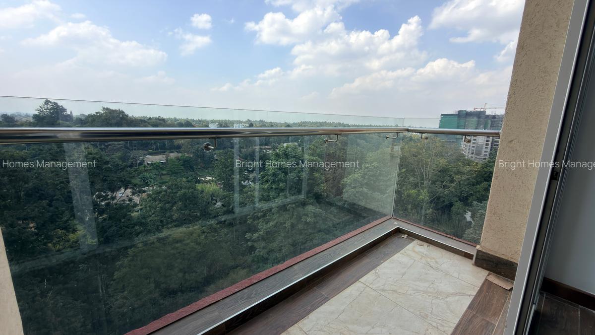 4 Bed Apartment with En Suite in Westlands Area - 5