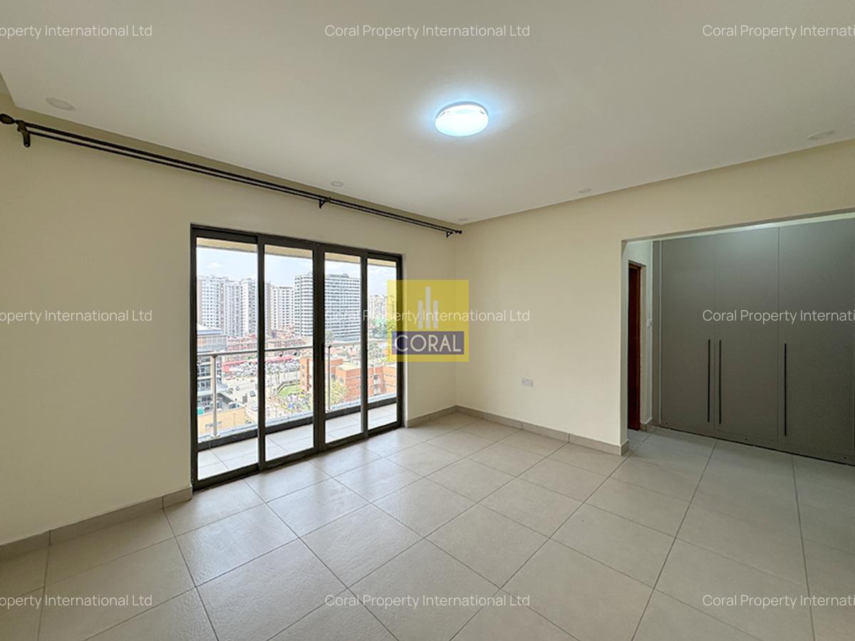 3 Bed Apartment in Kilimani - 6