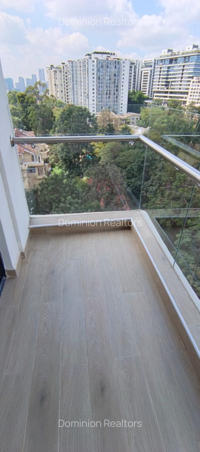 2 Bed Apartment with En Suite at Church Road - 9