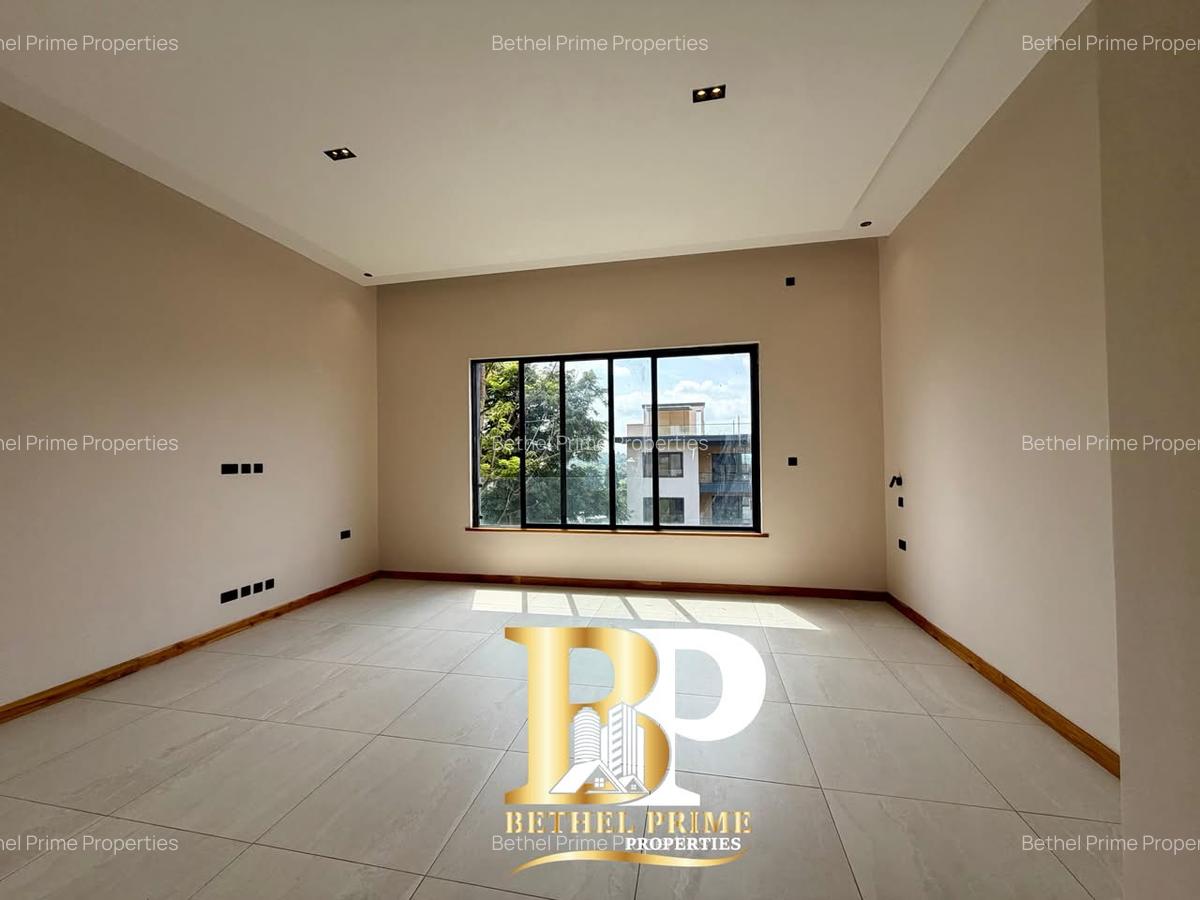 4 Bed Apartment with En Suite in Loresho - 5